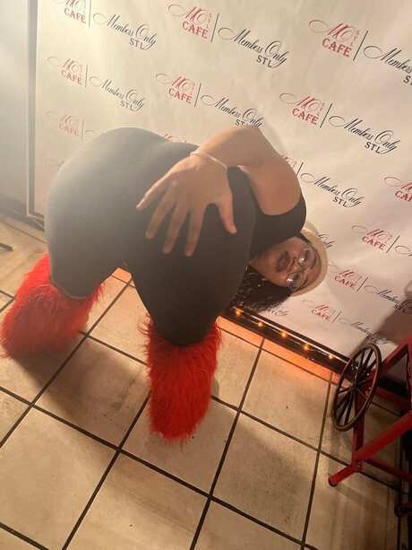 Roya Brazy leaked onlyfans sex tape