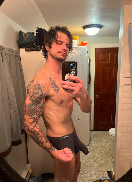 robbystrokes leaked onlyfans porn