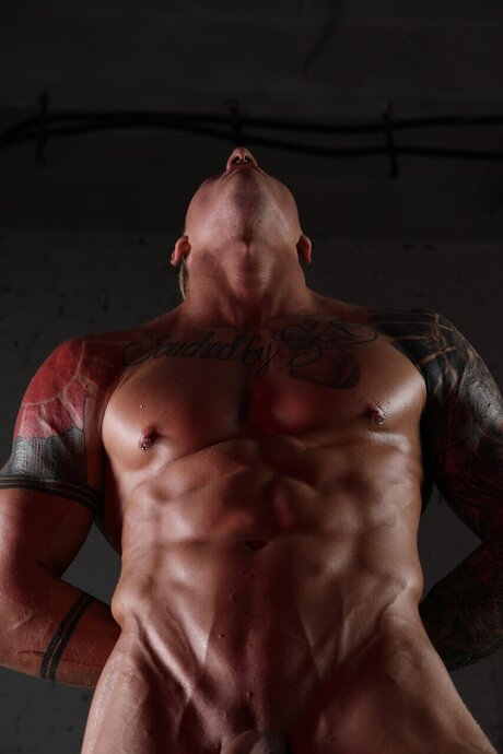 CENTAUR OFF leaked onlyfans photos