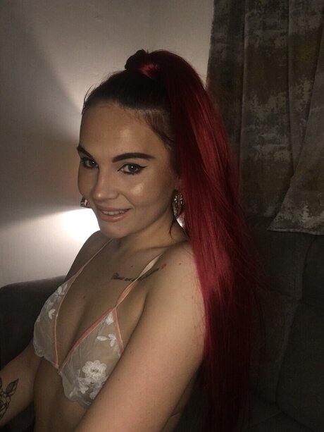 L O R only fans porn