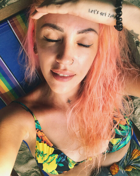 Tatiana Fozzy xxx only fans