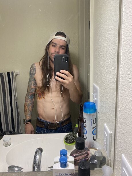 Indigo soul naked onlyfans leaks