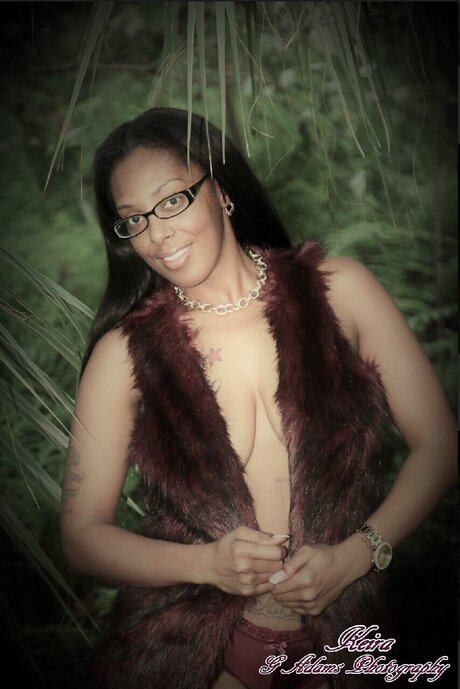 Mz Key onlyfans gratis