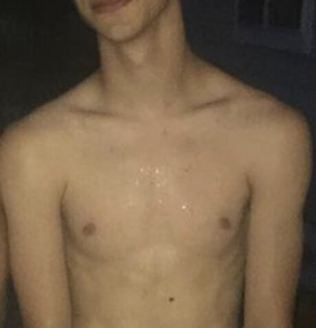 Cougar Brooks new onlyfans