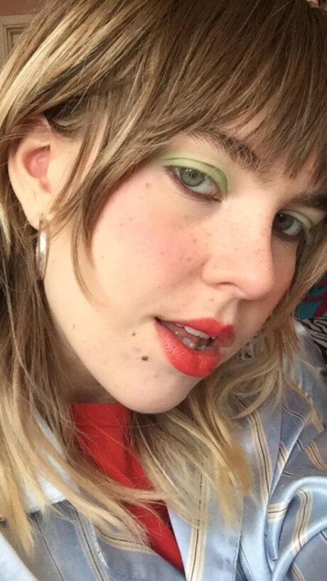 SAFARI GIRL nudes only fans