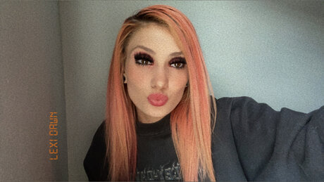 Babylexi nudes onlyfans leaked