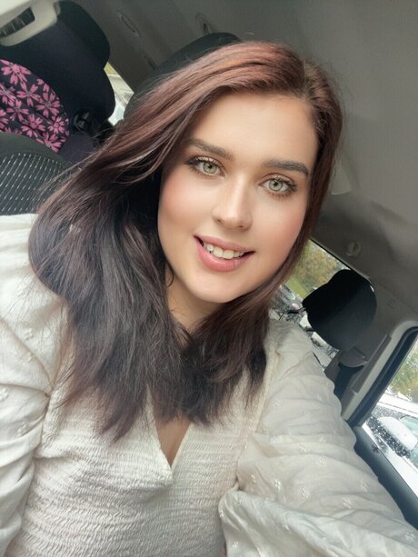 Haley Long onlyfans tits