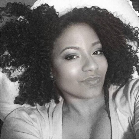 AshBizzy onlyfans model images