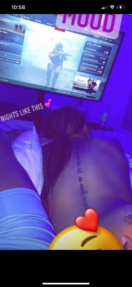 Aquarius Goat onlyfans leaka