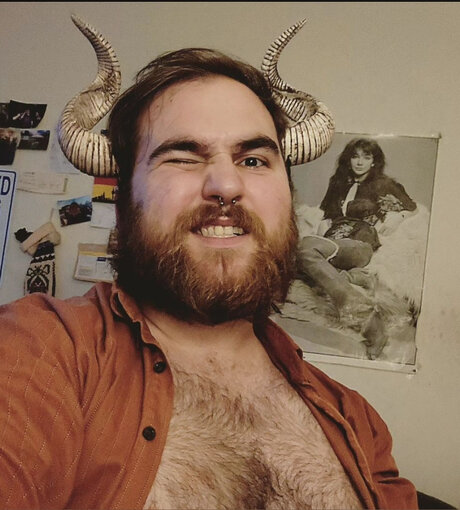 Dadbods and Dragons onlyfans leajs