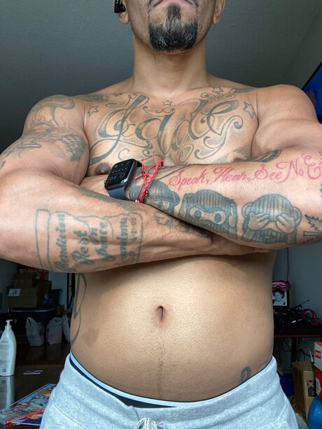 Jaybully onlyfans naked