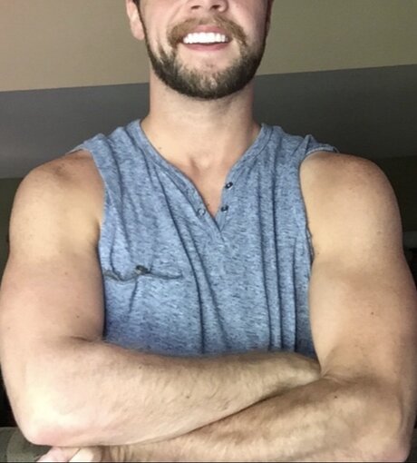 Brent Wallace onlyfans lean