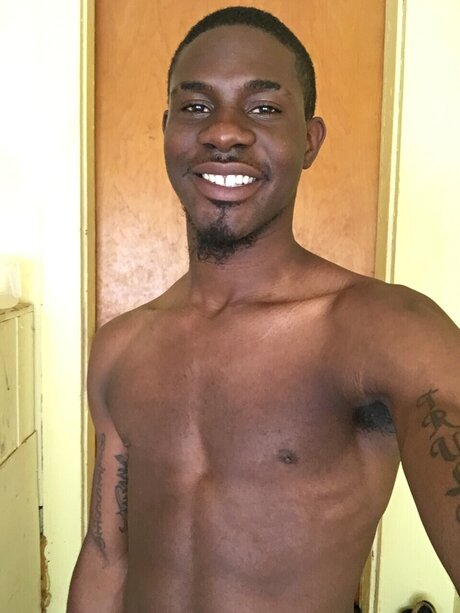 Quan only fans nudes