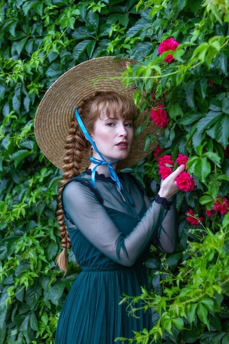 businka only fans leak