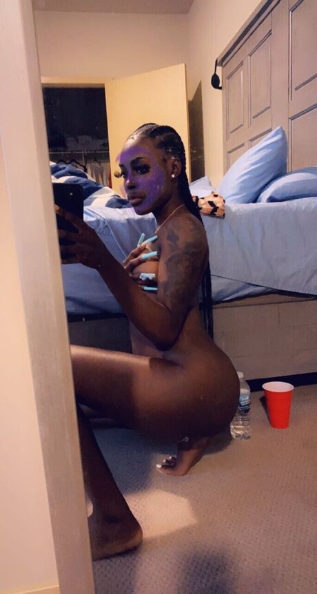 Yannaa Jhanaee porn onlyfans leak