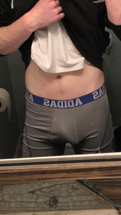 John press onlyfans creator