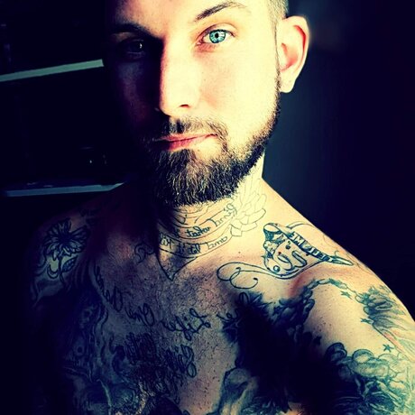 Captain Munch nudes leaked onlyfans