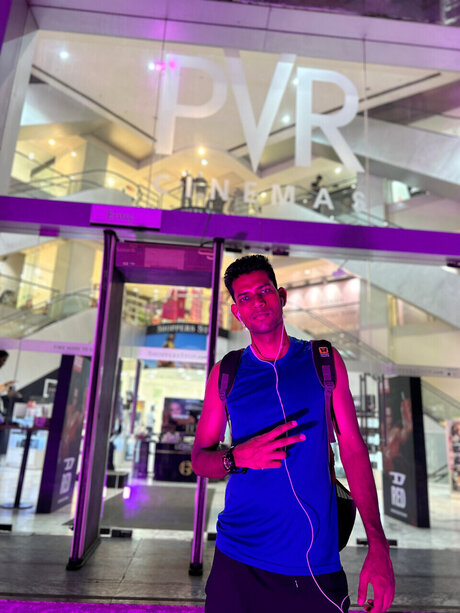 Vish Dish onlyfans post