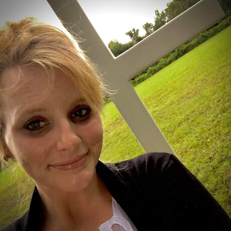 Kayla Richardson leaked onlyfans naked