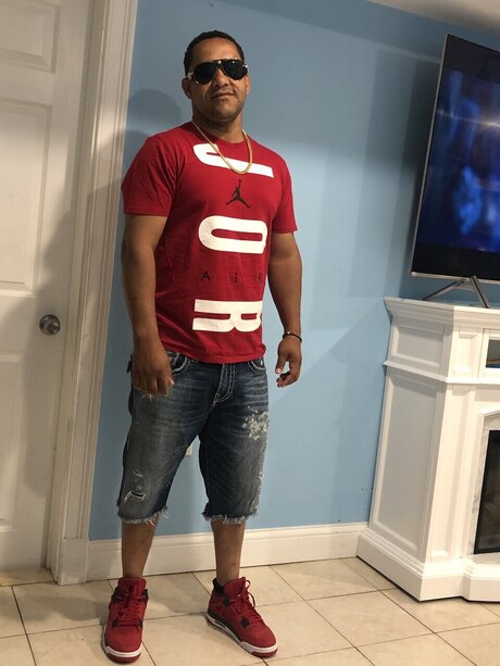 Nilton alves tits onlyfans