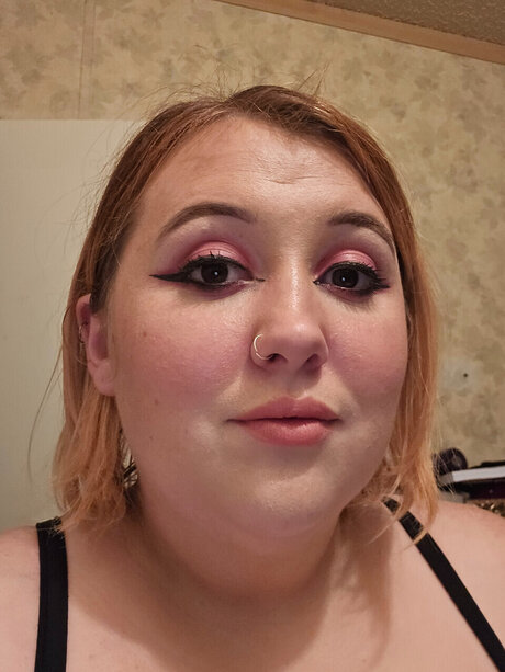 AllieKat onlyfans nude