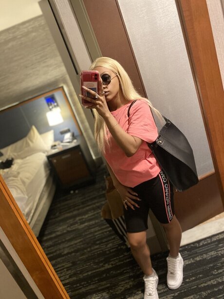 Blasiaa Allen onlyfans sex