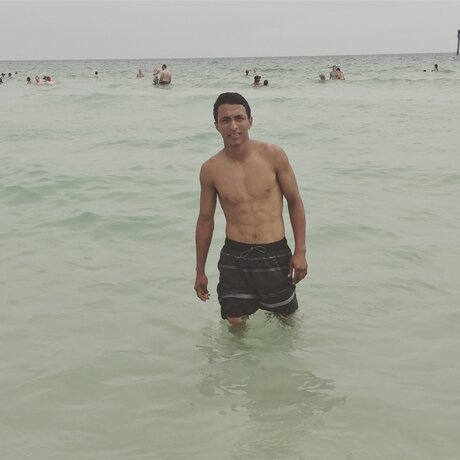 Luis Mejia nsfw onlyfans