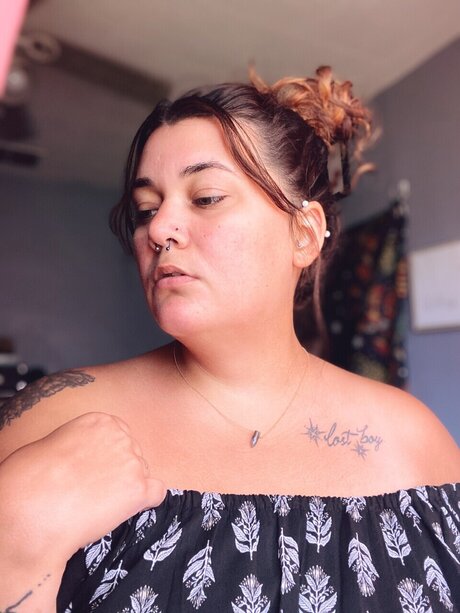 Elphie onlyfans leaked sex