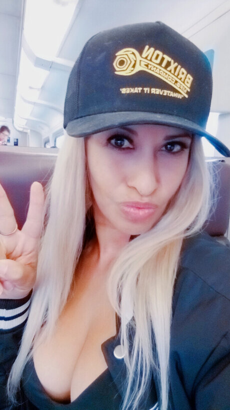 Geraldine Escovar only fans naked