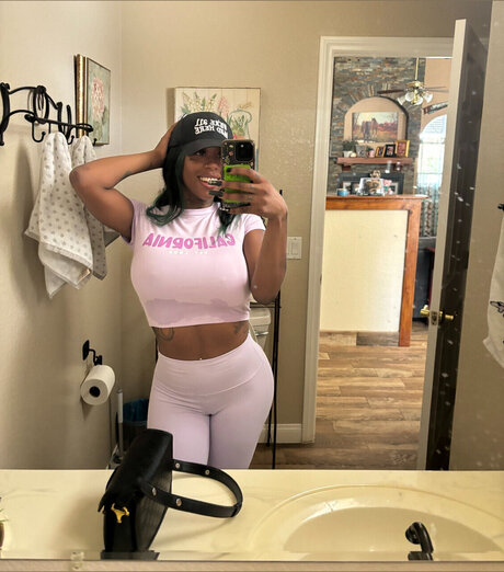 Baby Gemini leak onlyfans nude