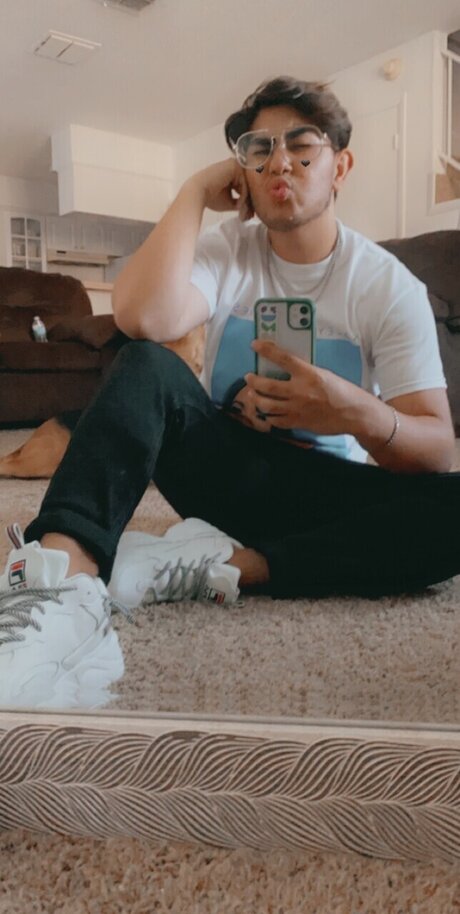 Ander Alejandro only fans