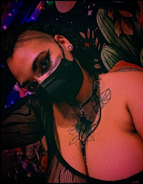 M Dussa onlyfans leaked sex