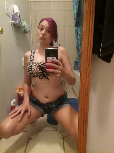 GreenEyedBeauty onlyfans leaked