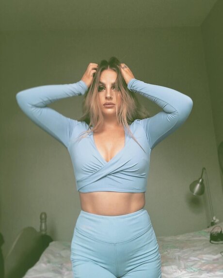 Elle Won onlyfans leakes