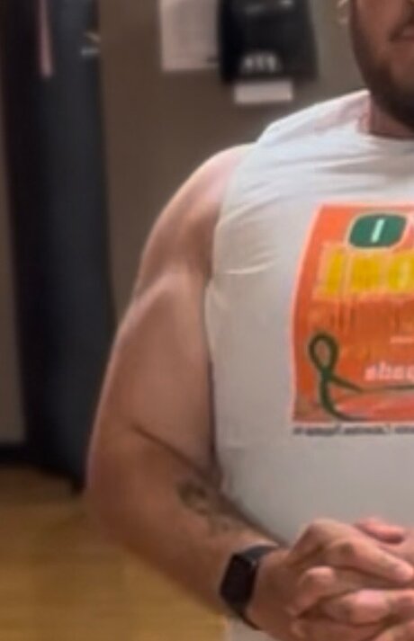 Mark Stanson onlyfans pictures