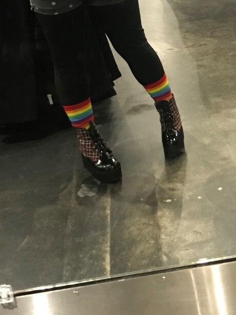 Feet Pic Provider leaks onlyfans porn