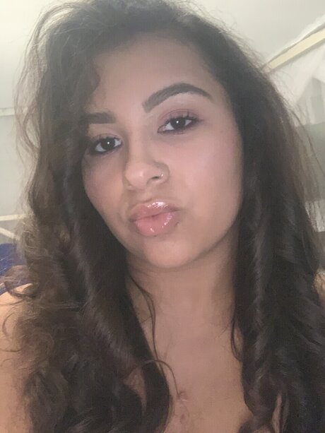 Foxy Redbone onlyfans pics