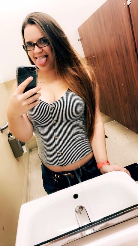 Kirstin Gonzalez onlyfans photo