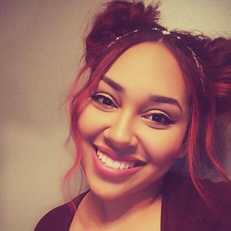 MissHaremJutsu onlyfans free porn