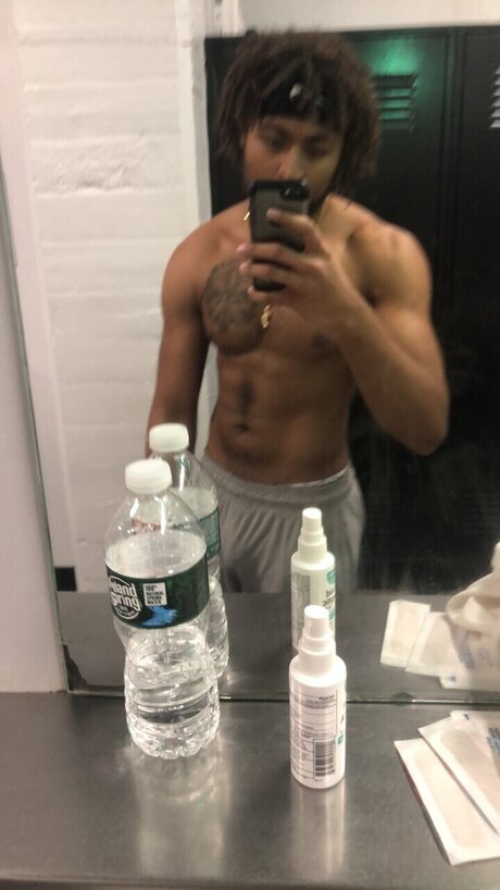 Mizzy leaked onlyfans xxx