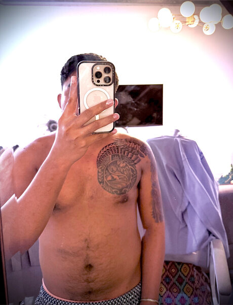 BrownPeach topless onlyfans