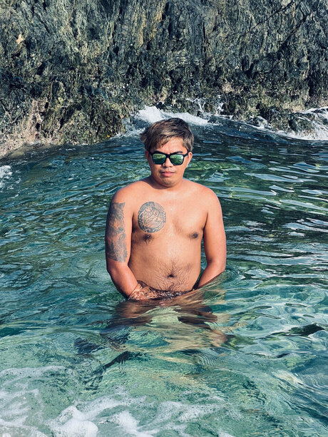 BrownPeach nudes leaked onlyfans