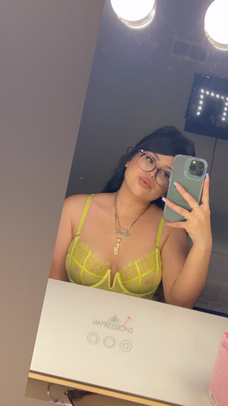 Prettygigi onlyfans nudes leaked