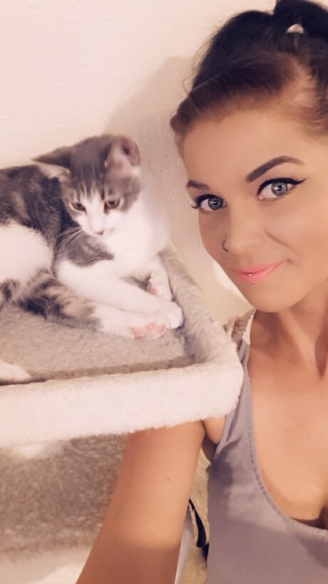 Jodi Reinhardt leaked only fans porn