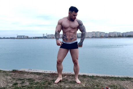 Martinez Fame leak onlyfans nude