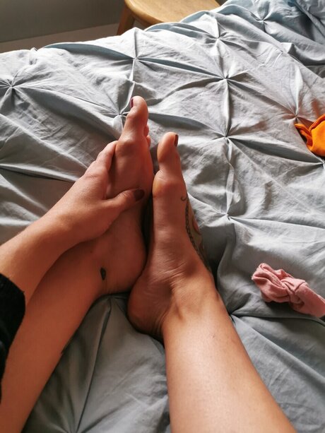 Le la nude only fans