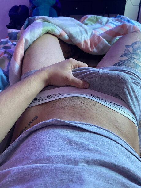 Patrick Abdul onlyfans leaked dirtyship