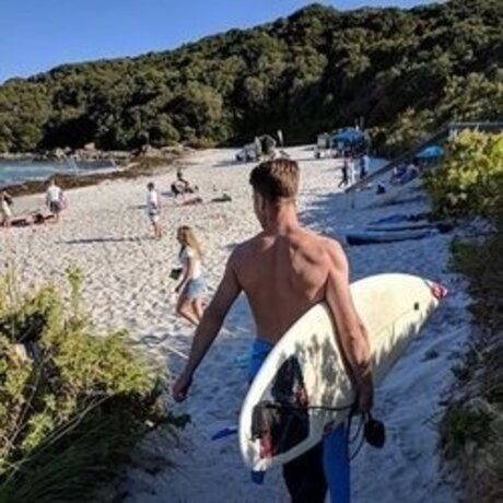 Richy Greaves sexy onlyfans