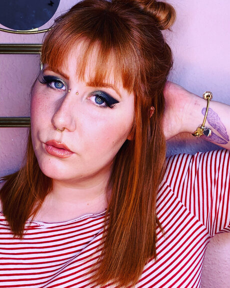 Inkjez onlyfans nude leak