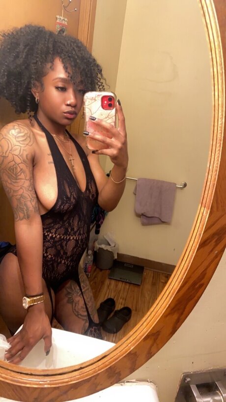 JustBrianna only fans leak porn